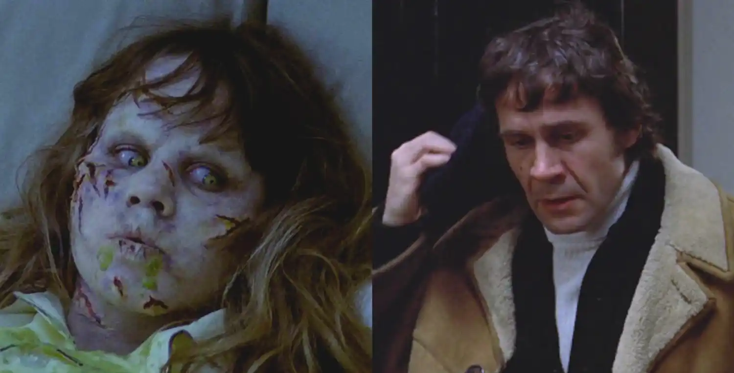 Murió a los 90 años Ron Faber, actor de “El Exorcista”