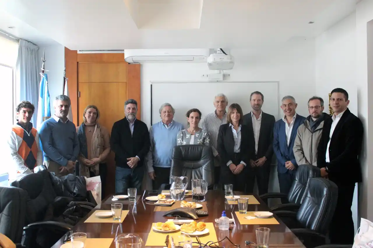 El laboratorio Varifarma será el representante de Sinovac en la Argentina