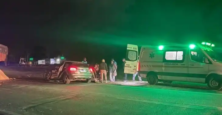 El camionero está siendo investigado tras la tragedia