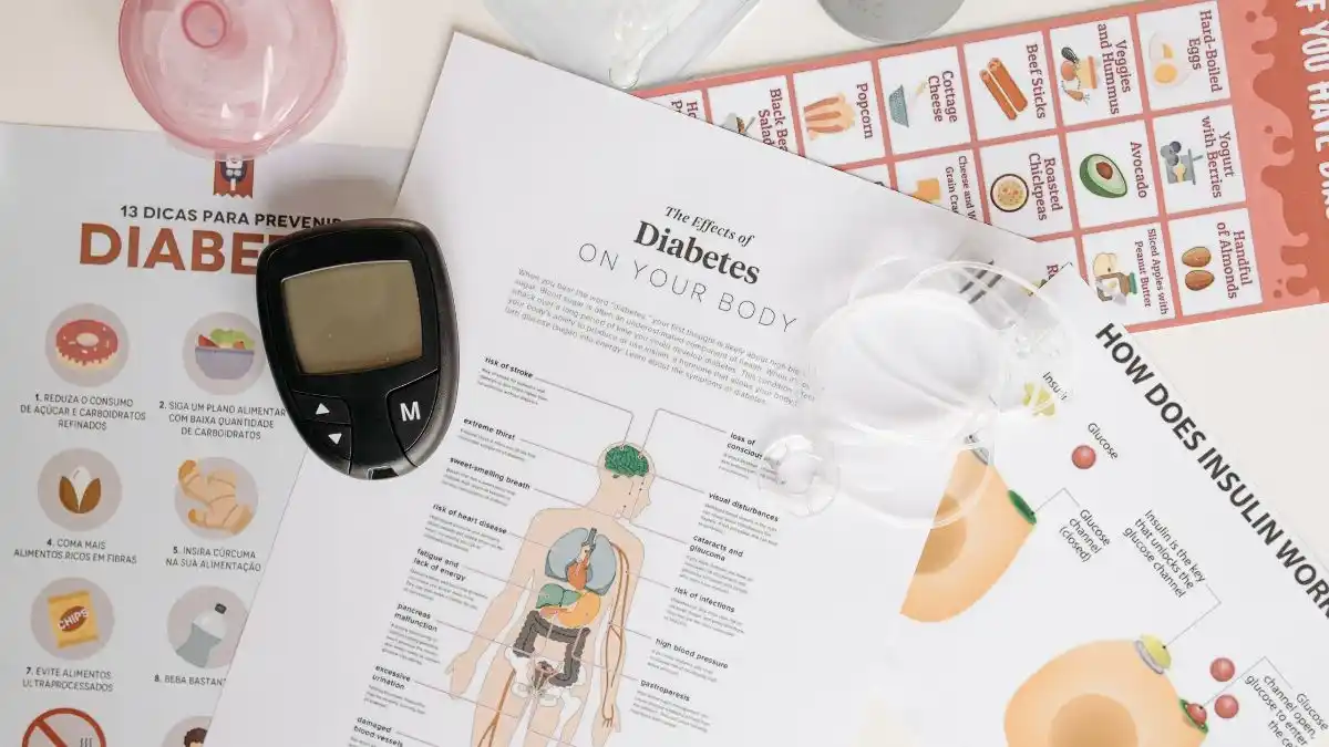 5 maneras de revertir la prediabetes