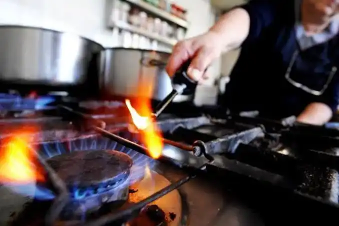 Zona Fría: 34.788 hogares de Necochea perderán el descuento en el gas