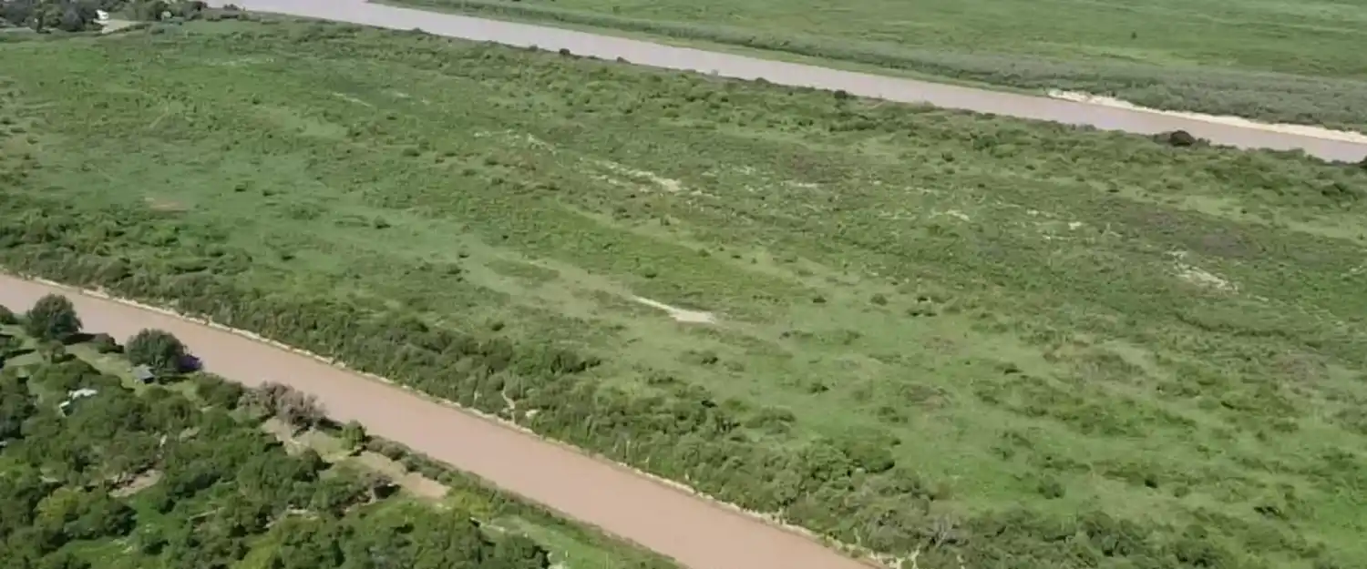Entre Ríos comenzará el ordenamiento territorial para que el delta sea parte de las áreas naturales protegidas