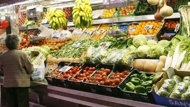 Por qué los precios de los alimentos en la Argentina están entre los más altos de la región
