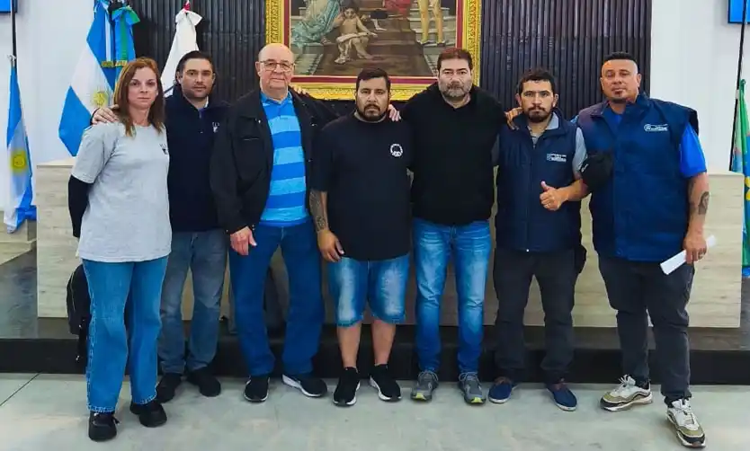 El Concejo Deliberante repudió los despidos masivos en Ilva