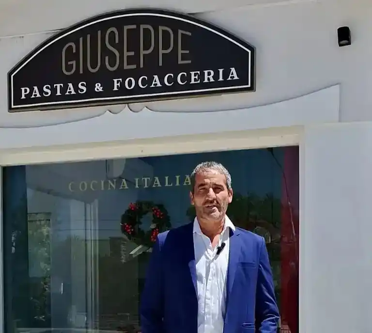 giuseppe pastas - 1