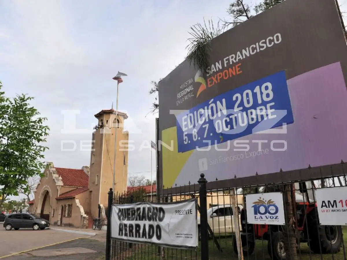El precio de las entradas durante los tres días