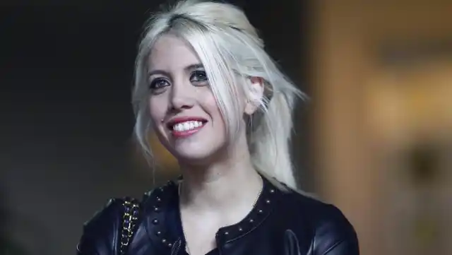 Wanda Nara le hizo la cruz a un famoso, ¡por haber piropeado a Mauro Icardi!
