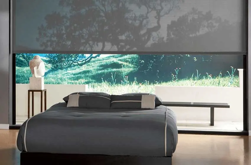 Diseño Roller: la empresa de cortinas que se posiciona como la mejor del país