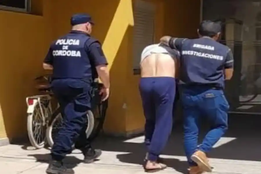 Detuvieron al profesor de un club de la región por presunto abuso sexual de una menor