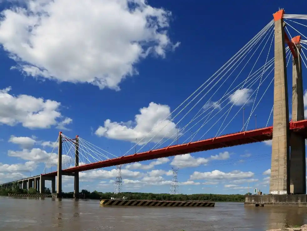 Invertir en infraestructura, una de las claves para potenciar la economía.