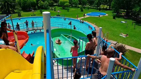 Afirman que el Gobierno quiere extender el Previaje por tres años