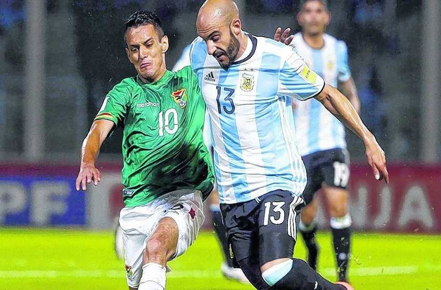 Pinola, el último: quiénes fueron los futbolistas que jugando en Central fueron citados a la selección argentina