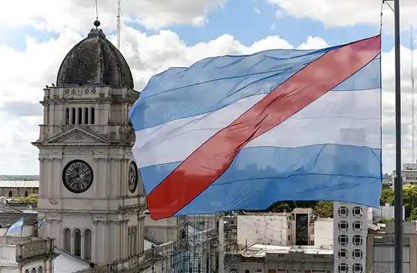 Entre Ríos y Buenos Aires son las dos únicas provincias que no alcanzaron el superávit en los últimos 12 meses