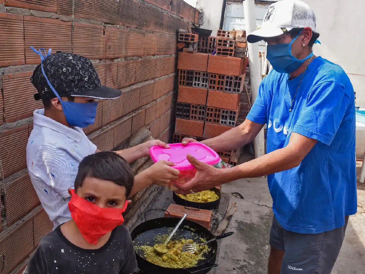 Uno de cada seis niños vive en la pobreza extrema, según Unicef y Grupo Banco Mundial