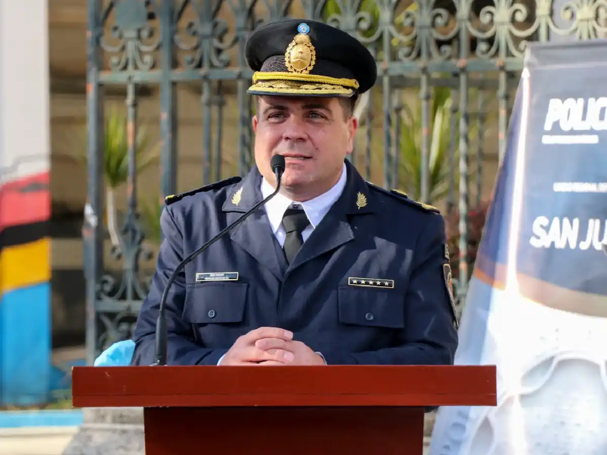  “La  droga influye directamente en la  comisión de la mayoría de los delitos” 