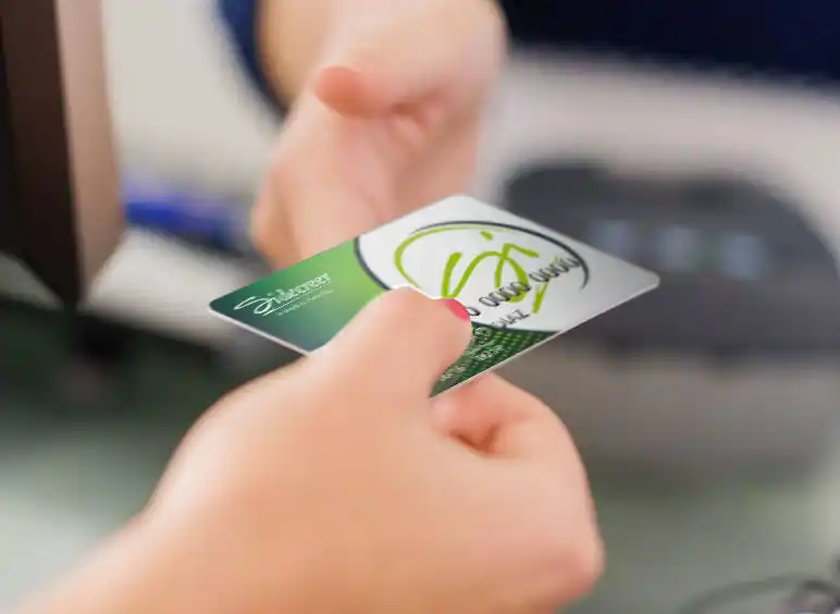 Empleados de Sidecreer, preocupados por la situación de la tarjeta