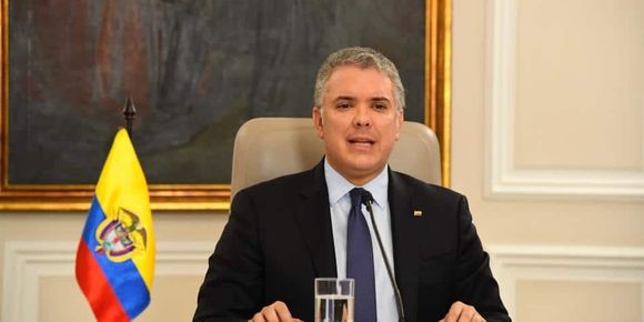Iván Duque ordena desplegar la fuerza pública en Cali: enfrentamientos dejan al menos 10 heridos