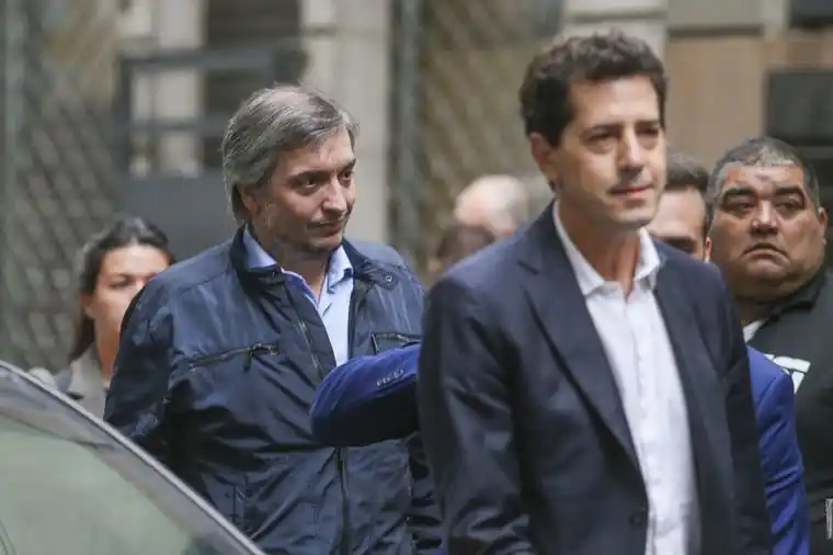 Elecciones 2023: El Frente de Todos logró llevar adelante su mesa política para definir estrategias