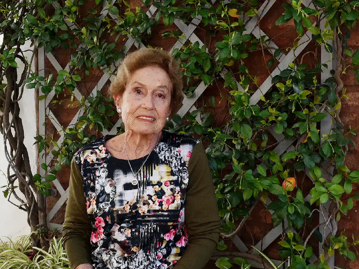  Marta Fabry le escribe a su ciudad 