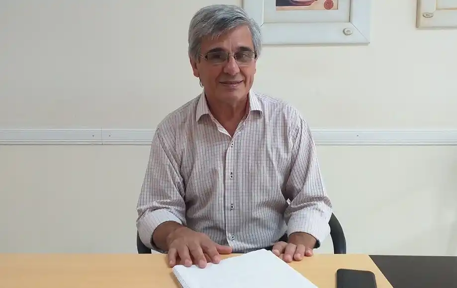 «La tarifa de energía pegará duro en las economías domésticas y en los pequeños comerciantes», dijo Dal Molín