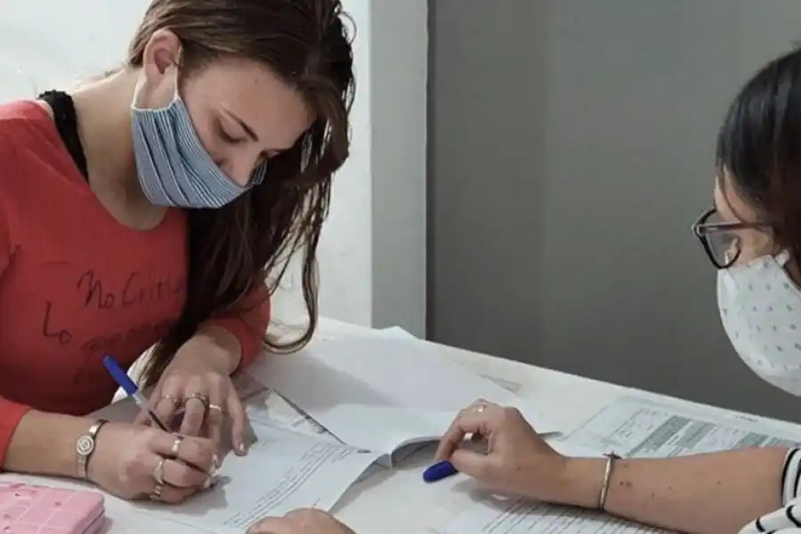 Lanzan Fomentar Empleo, el programa que apunta a reforzar la inserción laboral