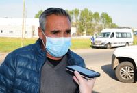 Agudizarán los controles para evitar el ingreso de turistas durante las vacaciones 