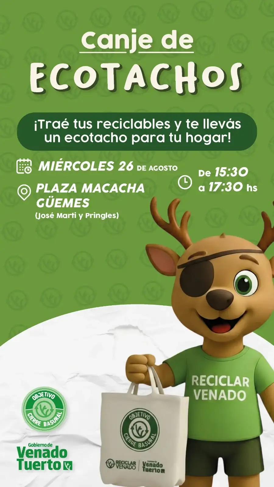 ecotachos