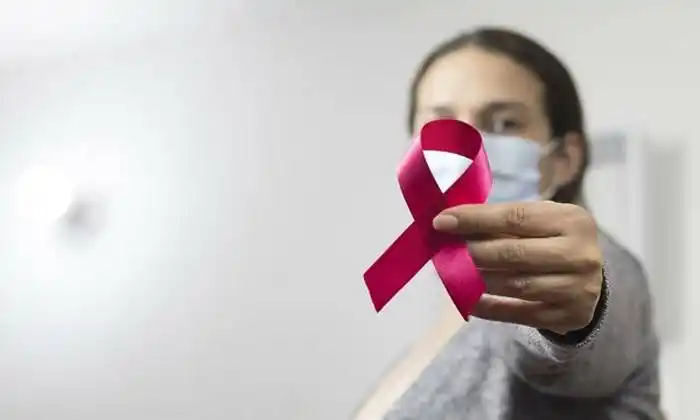 Día Mundial Contra el Cáncer  �SLo más importante es el diagnóstico temprano⬝