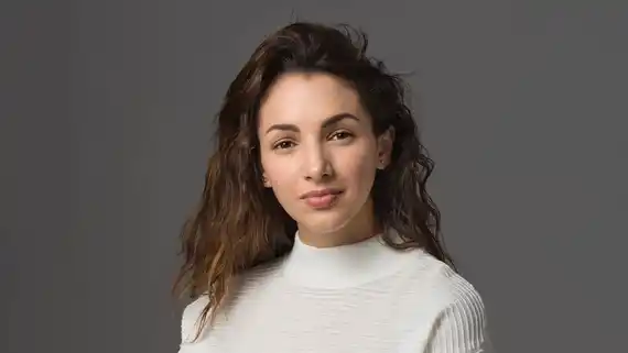 Thelma Fardin apuntó contra un jugador de la Selección: "¿Qué hincha banca a un presunto abusador?"