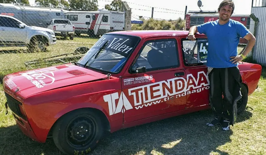 Casi medio centenar de autos para la definición de los torneos APSE 2021
