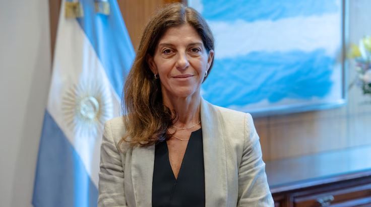 El presidente Javier Milei echó a la titular de la ex AFIP Florencia Misrahi
