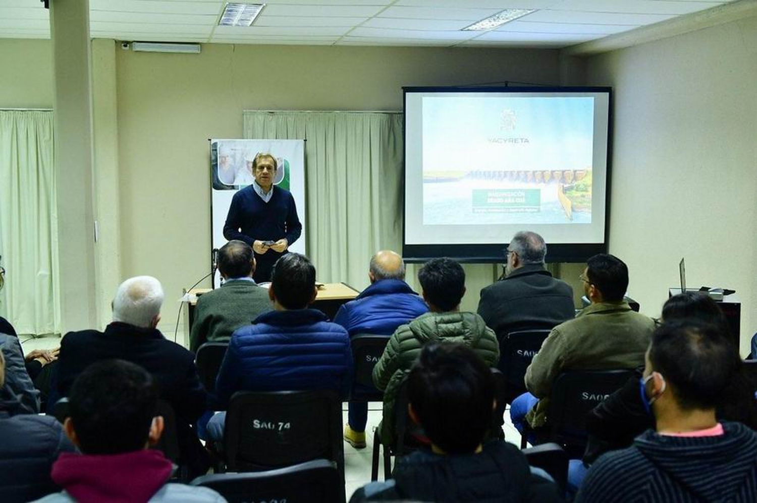 Organizan actividades por el Mes de la Ingeniería