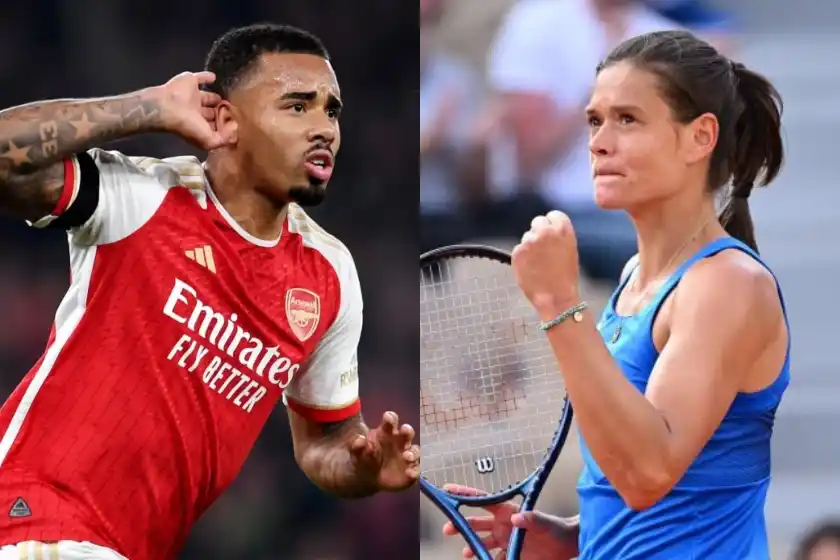 Fútbol europeo y United Cup: la agenda deportiva de este viernes