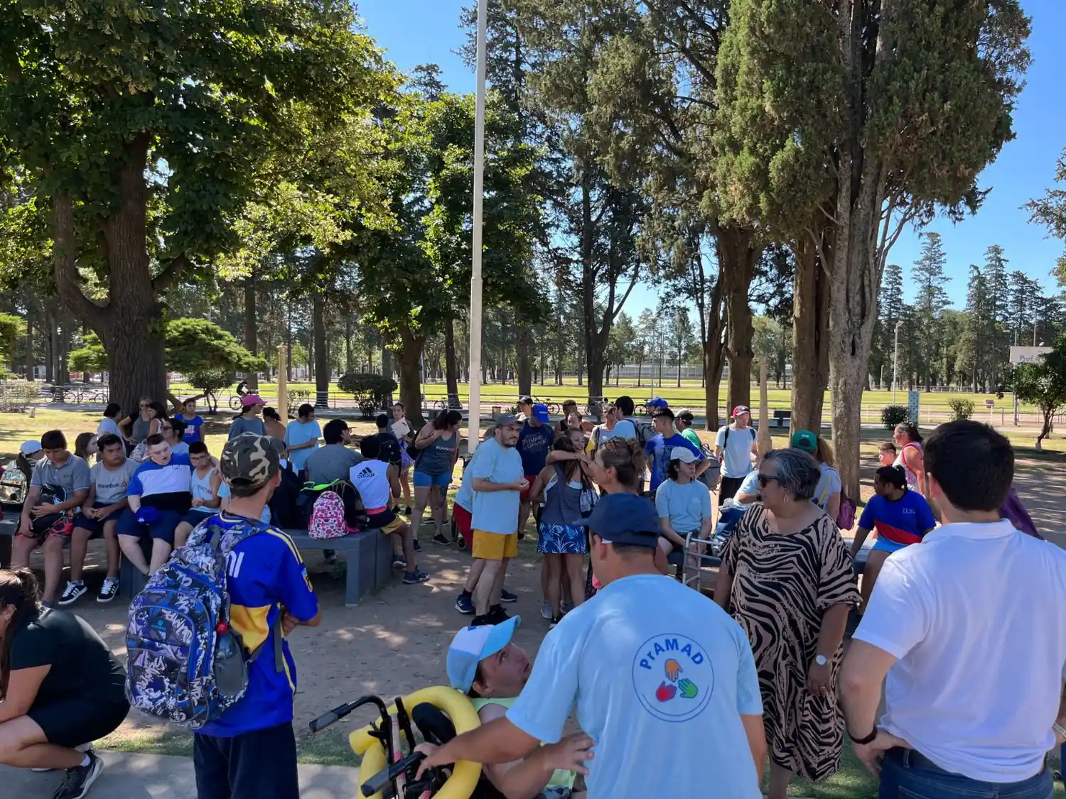 Colonias Municipales - 3