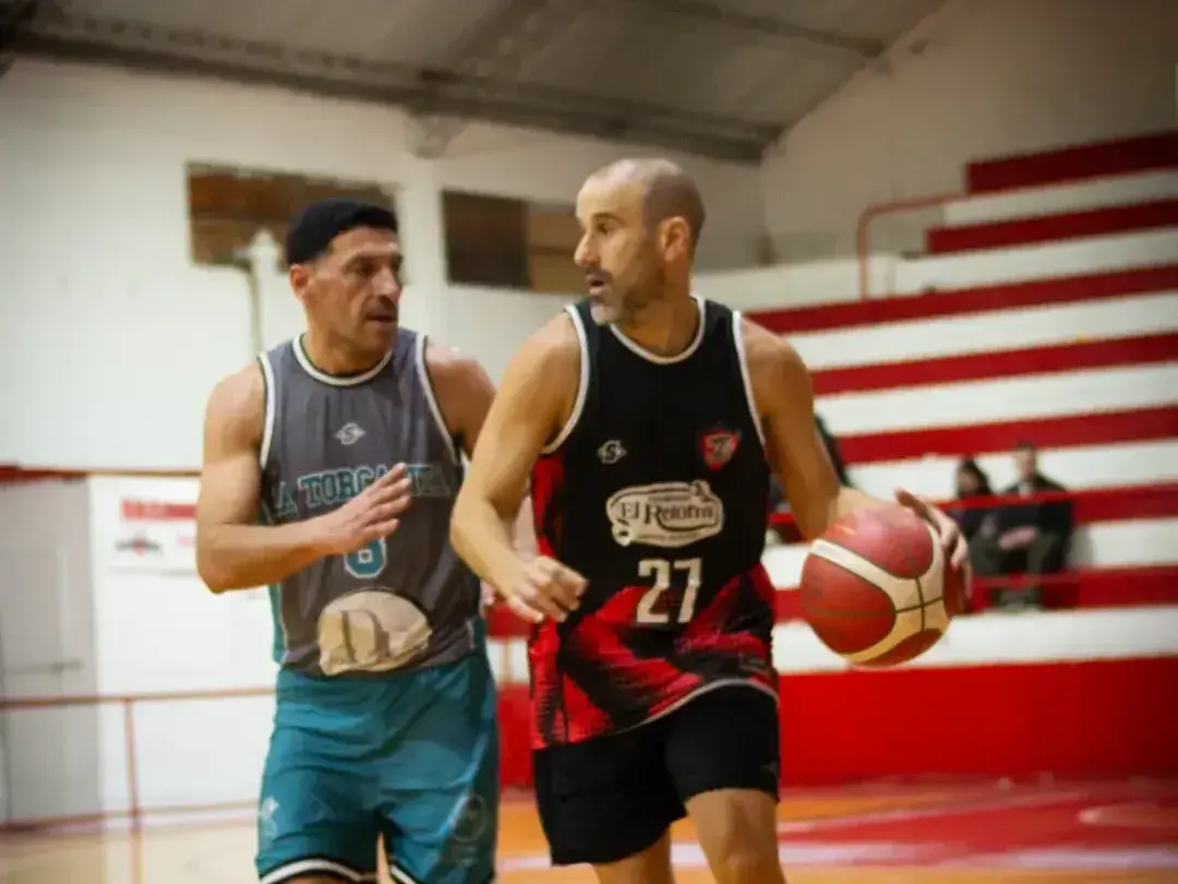 (Información y fotografías: gentileza de Juan Videira y Salto Inicial)
