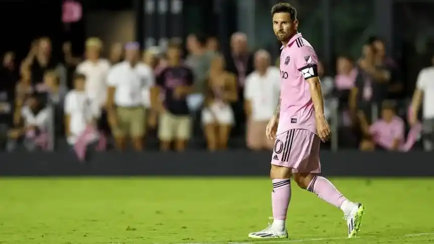 Inter Miami vs. Monterrey, por Concachampions 2024: horario, formaciones y dónde ver en vivo