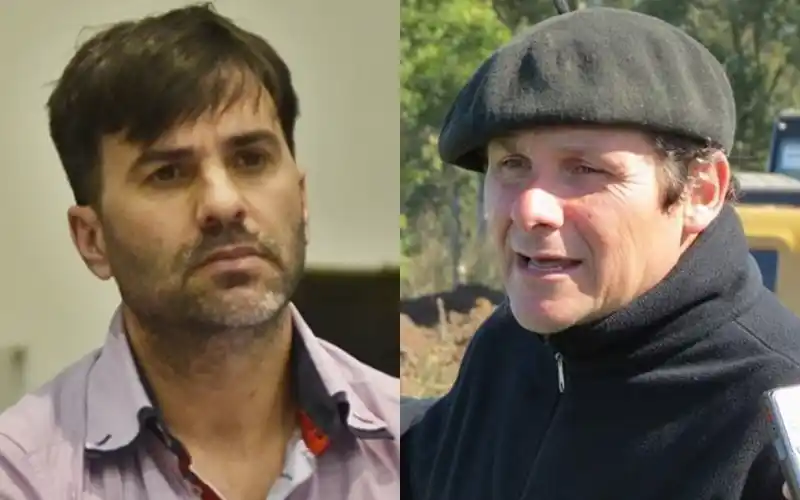 Tremendo cruce entre Echarren y Etchevarren: El Intendente de Castelli quiso entrar a Dolores sin permiso, no lo dejaron y fue con orden judicial