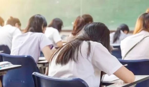 Reactivaron la web para solicitar los vouchers para escuelas privadas