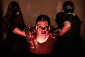 Festival de Teatro en La Mandinga