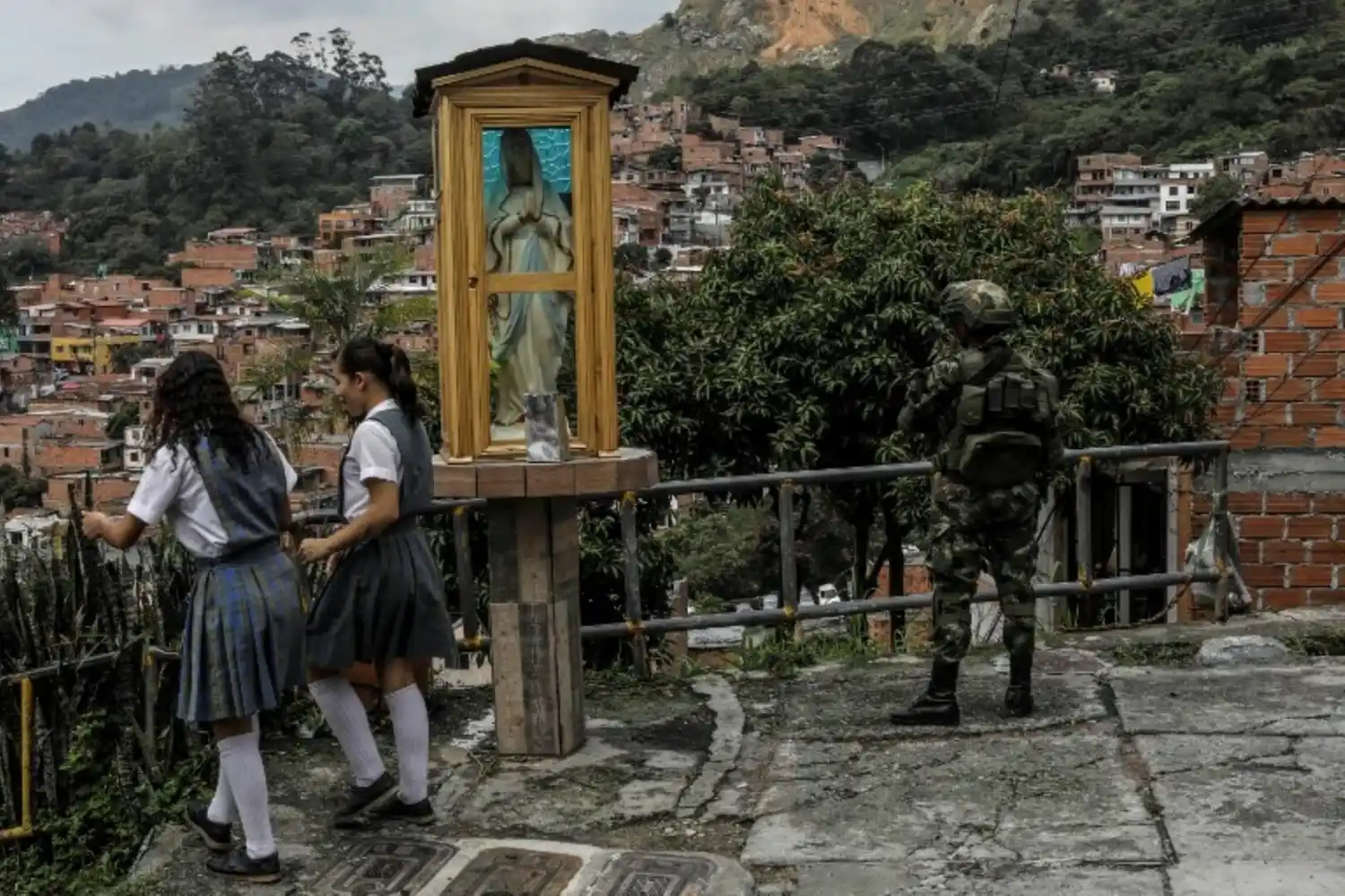 Tres personas asesinadas en Medellín en menos de 6 horas