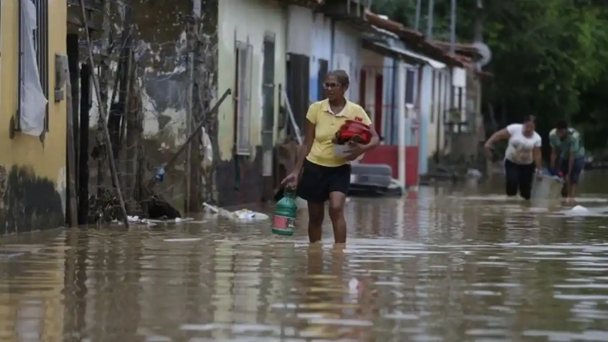 El gobernador de Bahía contradice a Bolsonaro y acepta la ayuda humanitaria de Argentina