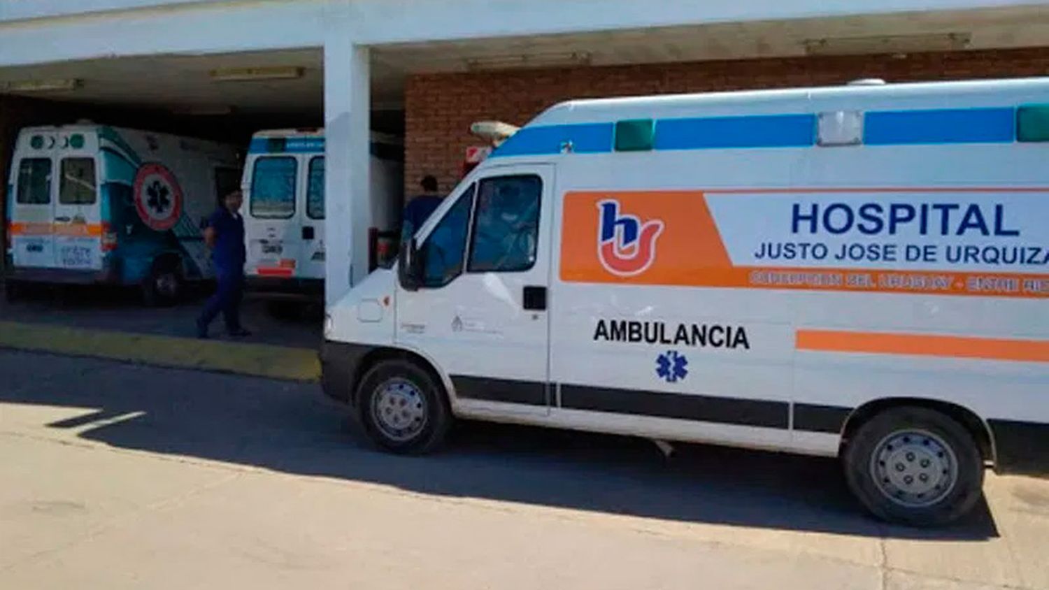 Un niño y una mujer que sufrió un ACV entre los nuevos casos de COVID-19