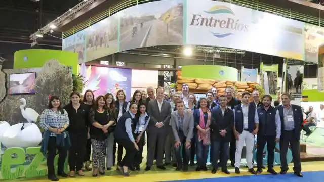 Entre Ríos sigue posicionándose en el segmento del Turismo de Reuniones y Convenciones 