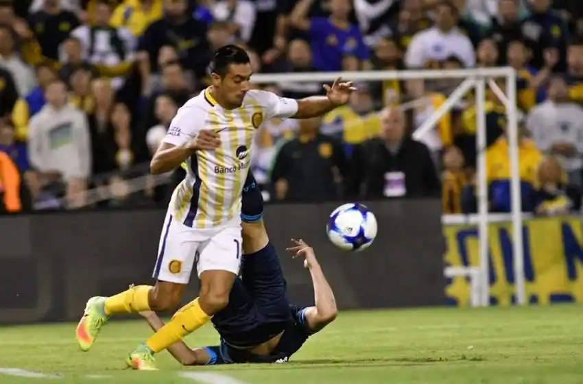 La previa del duelo en el Gigante