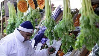 Lanzan un "Plan Federal de Ferias" en el AMBA