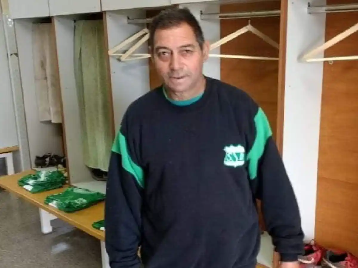 Un “Grisin” que no se ablanda