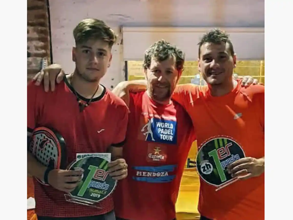 Zaher Sport cumplió una nueva fecha