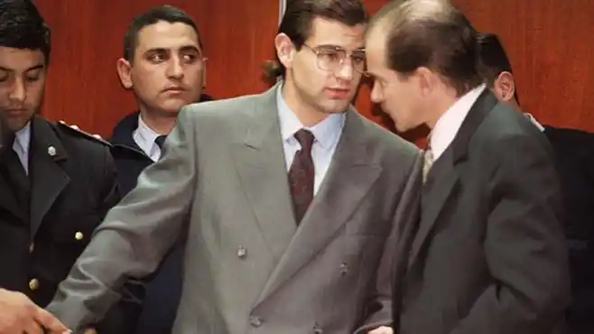 UP2: Recobró la libertad ‘El concheto’, líder de la  banda “Los chicos bien”