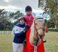 Representantes tandilenses en la Copa Malvinas Argentinas