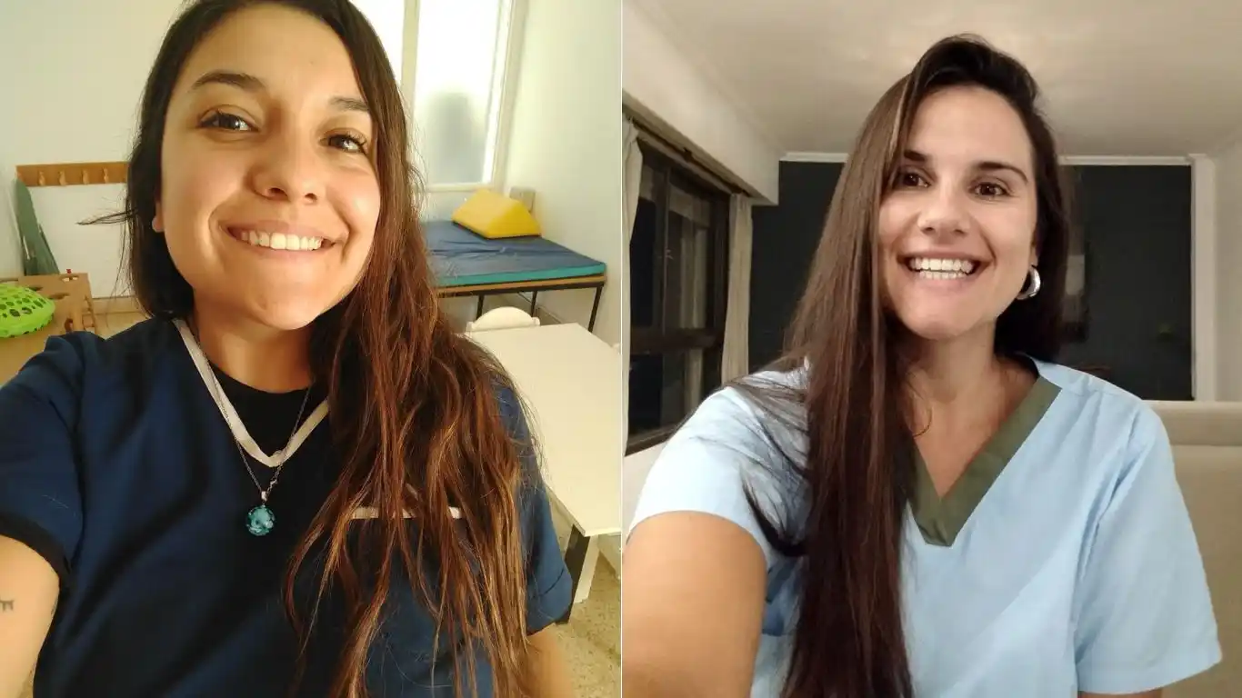 docentes integradoras